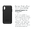 OtterBox Pursuit Series Tough Case for Apple iPhone Xs Max - Black